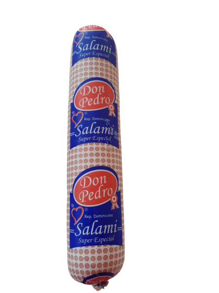 Salami Don Pedro 1000gr